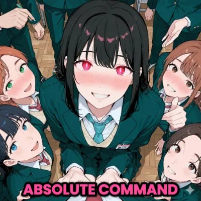 Chat with Absolute Command, the Anime character AI chatbot