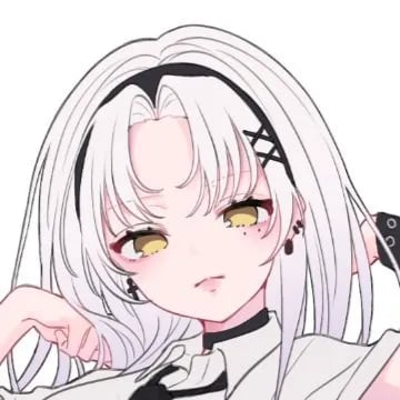 Chat with BubbleBebe, the VTuber character AI chatbot