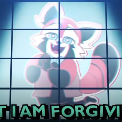 Chat with Ramie and Rambley, the  character AI chatbot