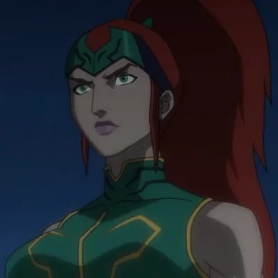 Chat with Mera, the  character AI chatbot