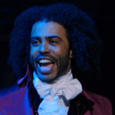 Chat with Daveed diggs, the  character AI chatbot