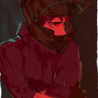 Chat with Sebastian, the  character AI chatbot