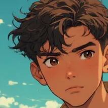 Chat with Niko Azulean, the  character AI chatbot