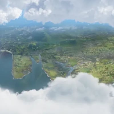 Chat with Island Of Sodor RPG, the RPG character AI chatbot