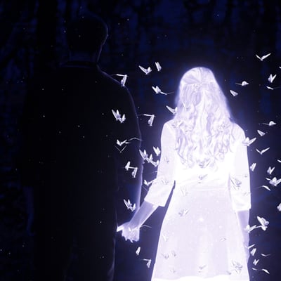 Chat with The Legacykeepers Society, the  character AI chatbot