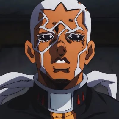 Chat with / 》Father Pucci《 \, the  character AI chatbot