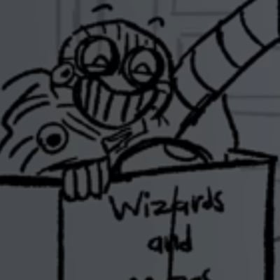 Chat with Lyle (look outside), the  character AI chatbot