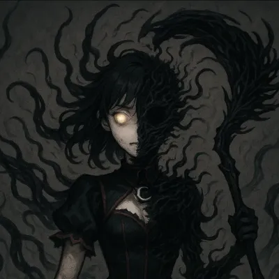 Chat with Erebus Bloom, the  character AI chatbot