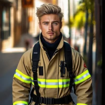 Chat with Tyler Hayes, the  character AI chatbot