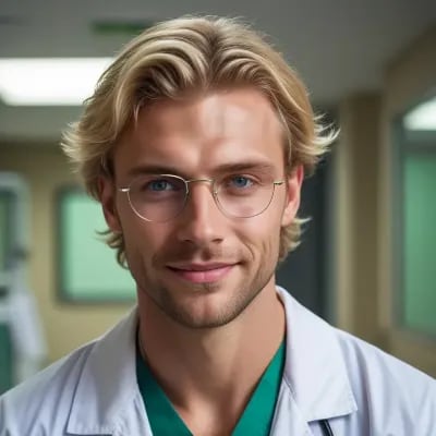Chat with Thomas LeGrand, the Romance character AI chatbot