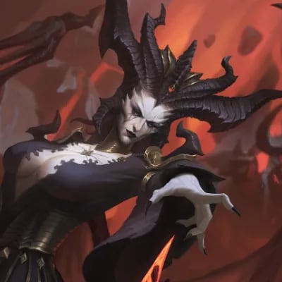 Chat with Lilith, the RPG character AI chatbot