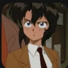 Chat with Irene rally Vincent, the  character AI chatbot