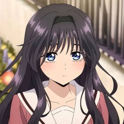 Chat with Kaoruko Waguri, the Anime character AI chatbot