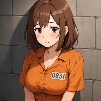 Chat with OC - Ruby, the  character AI chatbot