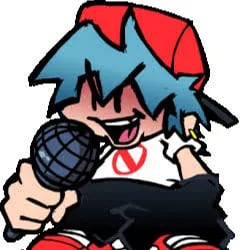 Chat with FNF : 17 BUCKS, the  character AI chatbot