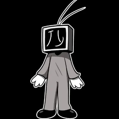 Chat with TVMan, the  character AI chatbot