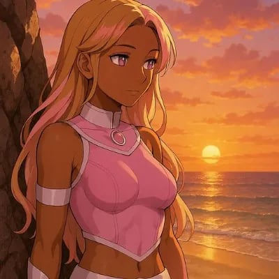 Chat with Skye: The Last Zahahen's, the  character AI chatbot