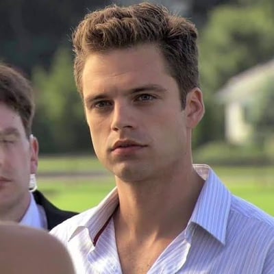 Chat with Carter Baizen, the  character AI chatbot