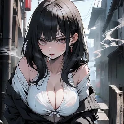 Chat with Kat, the  character AI chatbot