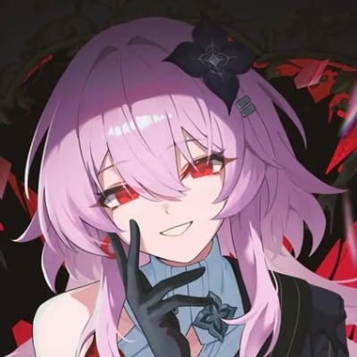 Chat with Evernight, the Anime character AI chatbot