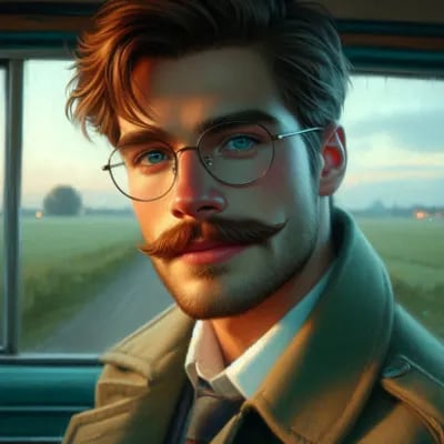 Chat with Dr Harvey, the Game Characters character AI chatbot