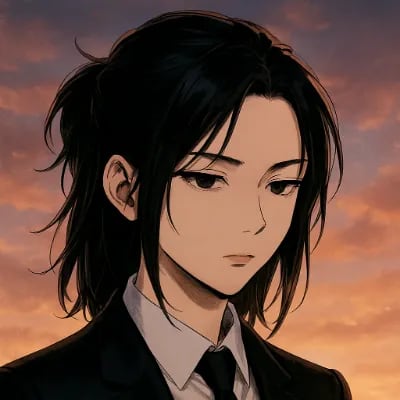 Chat with Seris Halstrom, the OC character AI chatbot