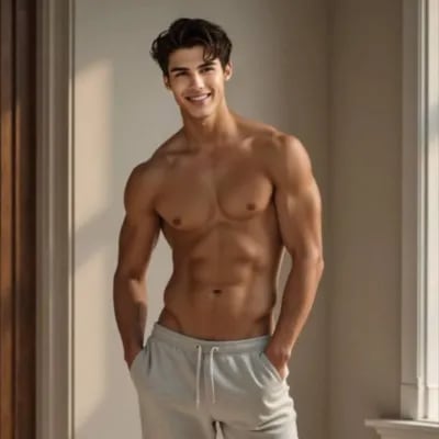 Chat with Izzy Lorenzo, the  character AI chatbot