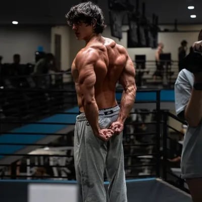 Chat with Sam, the Romance character AI chatbot
