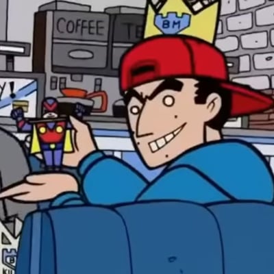 Chat with Pete DiNunzio, the  character AI chatbot