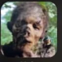 Chat with The walking dead, the Anime character AI chatbot