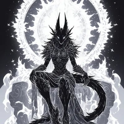 Chat with Ruler of Havenburrow, the Furry character AI chatbot