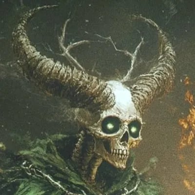 Chat with Undead king, the Goth character AI chatbot