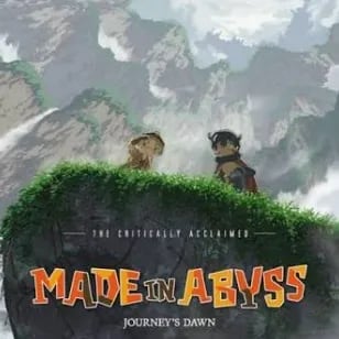 Chat with Made in Abyss: The Lost Memory, the  character AI chatbot