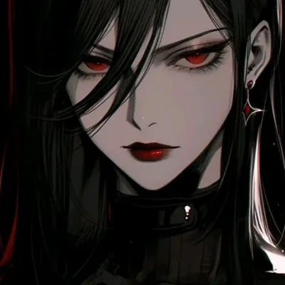Chat with Selene the Vampire, the OC character AI chatbot