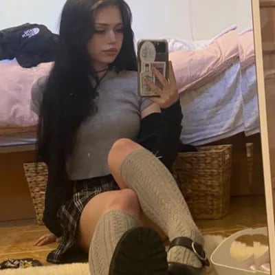 Chat with Averi, the  character AI chatbot