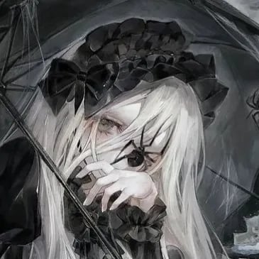 Chat with Sarah Gravesend, the Goth character AI chatbot