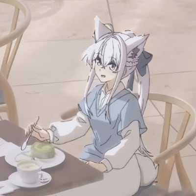Chat with Yūki, the Anime character AI chatbot