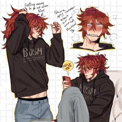 Chat with Lloyd, the  character AI chatbot