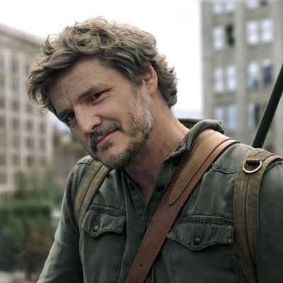 Chat with Joel Miller, the Movie & TV character AI chatbot