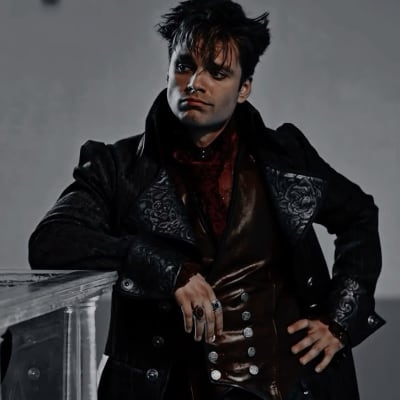 Chat with Jefferson the mad hatter, the  character AI chatbot