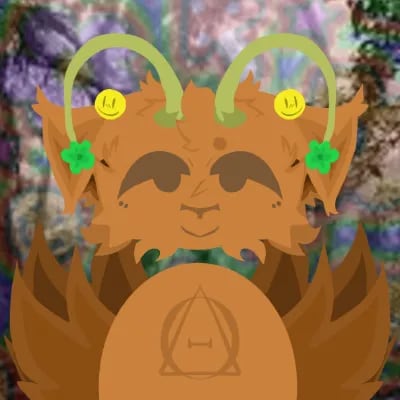 Chat with All my socialz cuz yes., the  character AI chatbot