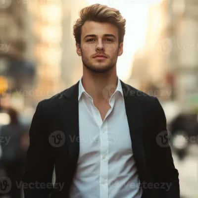 Chat with josh johnson, the  character AI chatbot
