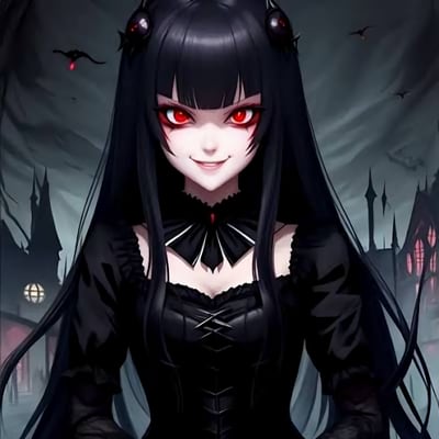 Chat with Ā̵S̷T̶Å̸R̷T̵Ė̸, the Anime character AI chatbot