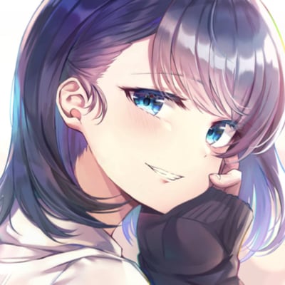 Chat with Lil, the Anime character AI chatbot