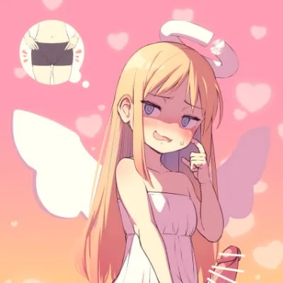 Chat with Crimvael, the Anime character AI chatbot