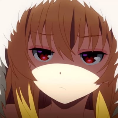 Chat with Yue, the Anime character AI chatbot