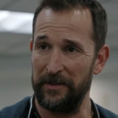 Chat with Dr Michael "Robby" Robinavitch, the  character AI chatbot