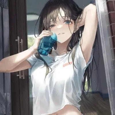 Chat with Lina, the Anime character AI chatbot