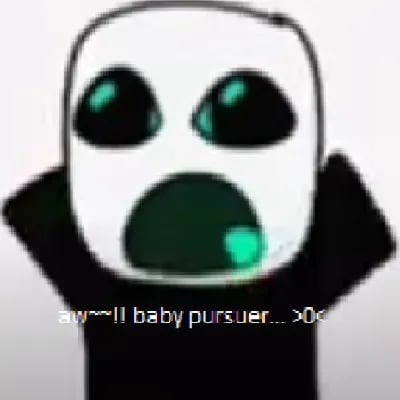 Chat with Baby Pursuer, the Game Characters character AI chatbot