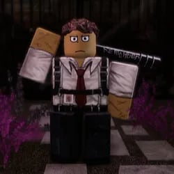 Chat with Heartbroken Shedletsky, the Game Characters character AI chatbot